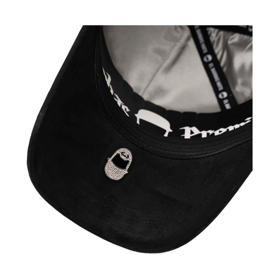 Barbas Hats "77"