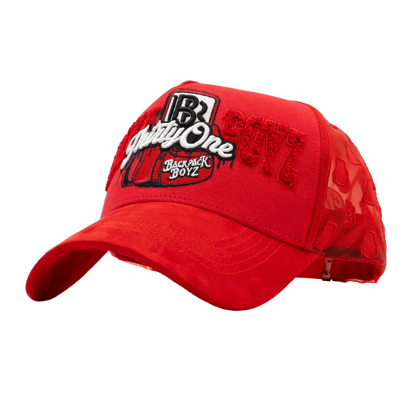 "LA MOCHILA"