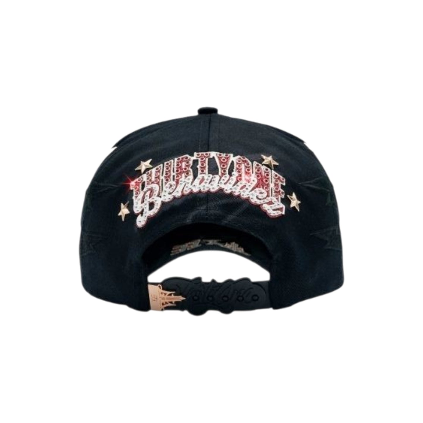 Champion Series Benavidez