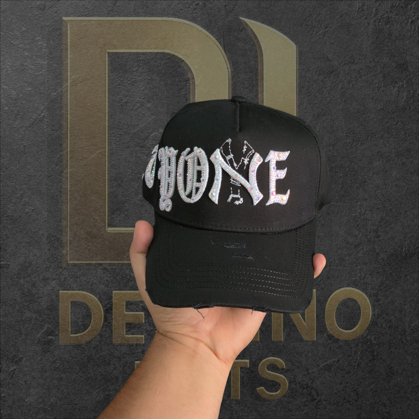 CONCRETE JUNGLE 31 HATS