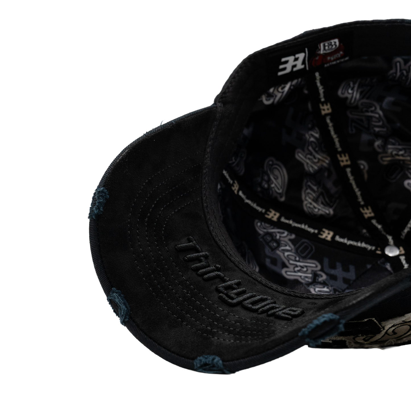THIRTYONE HATS