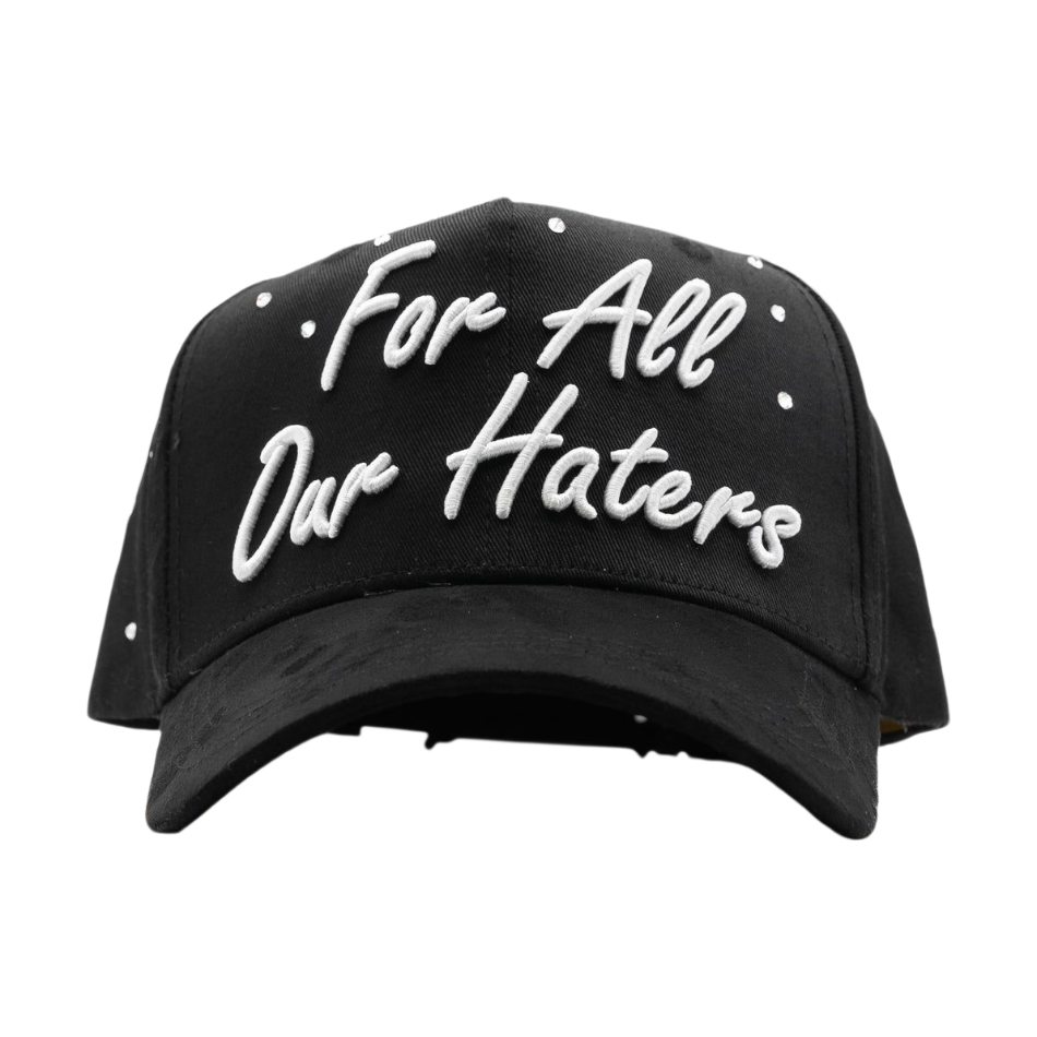 DANDY HATS X TOMBOCHIO
