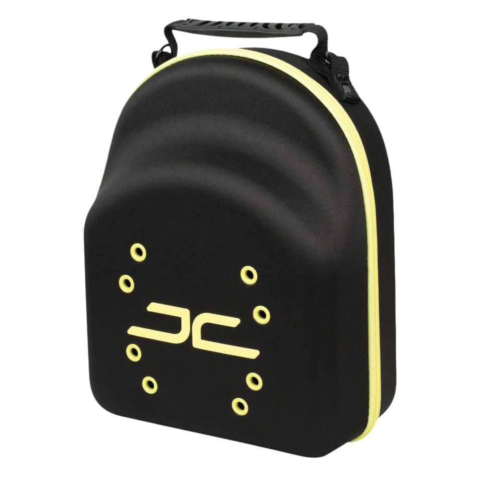 CAP CARRIER 6 PACK BLACK CAMO