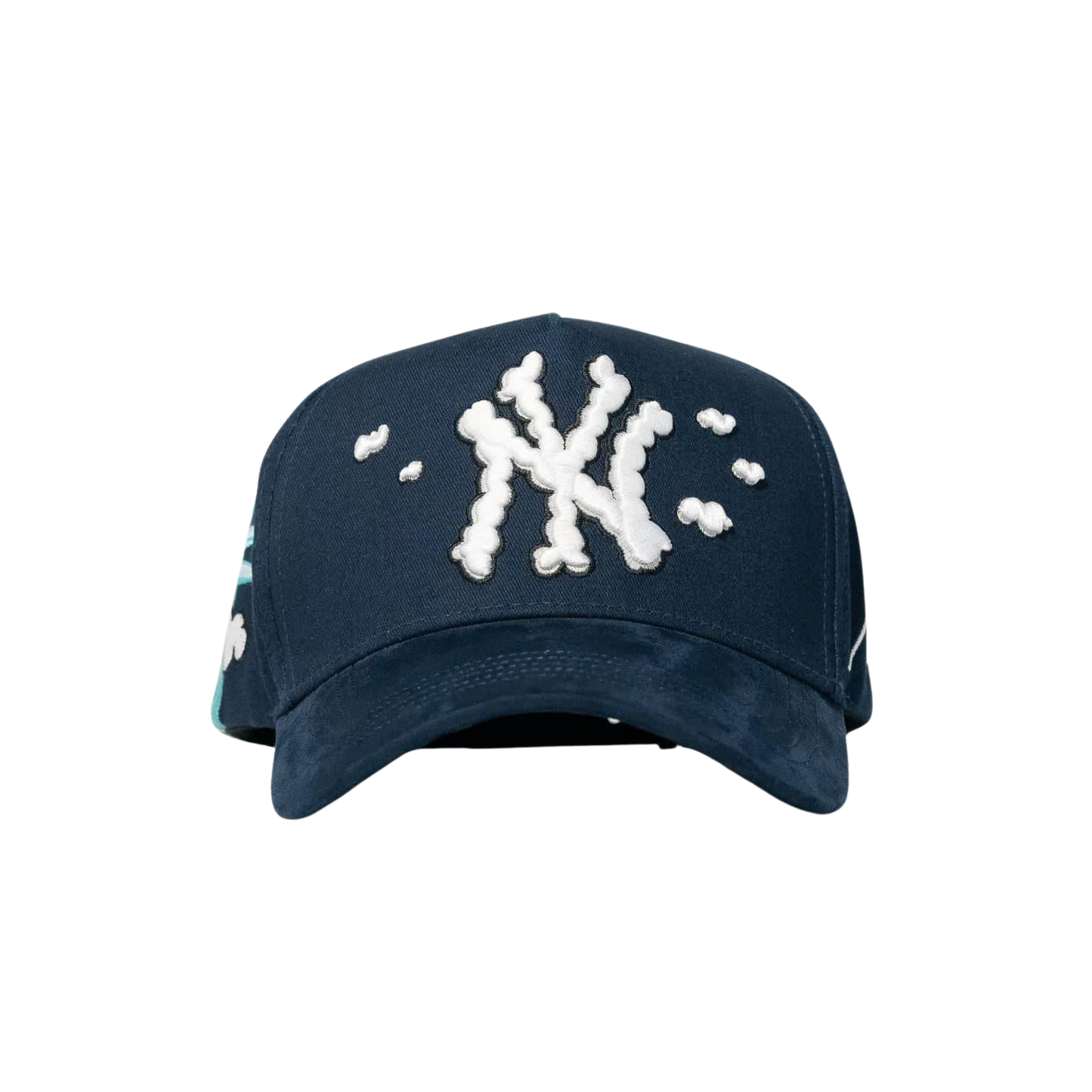 GORRA 31 HATS - NY CLOUDS ANNIVERSARY