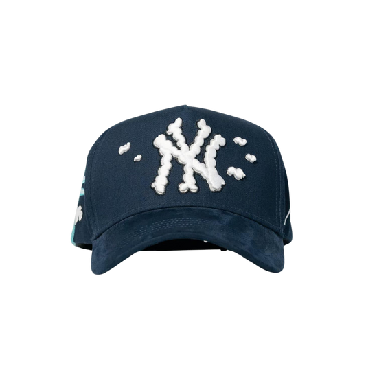 GORRA 31 HATS - NY CLOUDS ANNIVERSARY