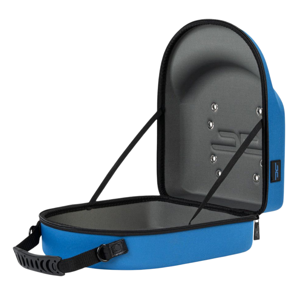 CAP CARRIER 6 PACK SKY BLUE