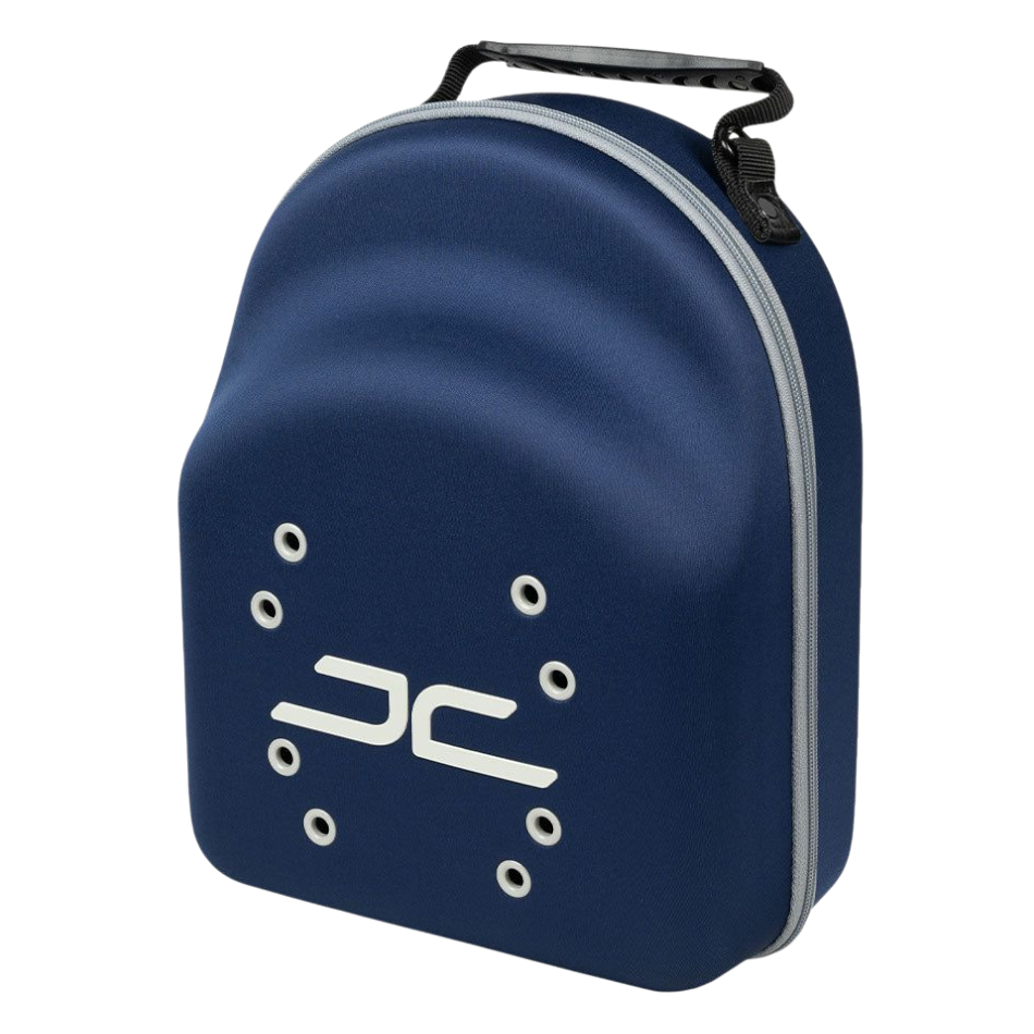 CAP CARRIER 6 PACK NAVY CAMO