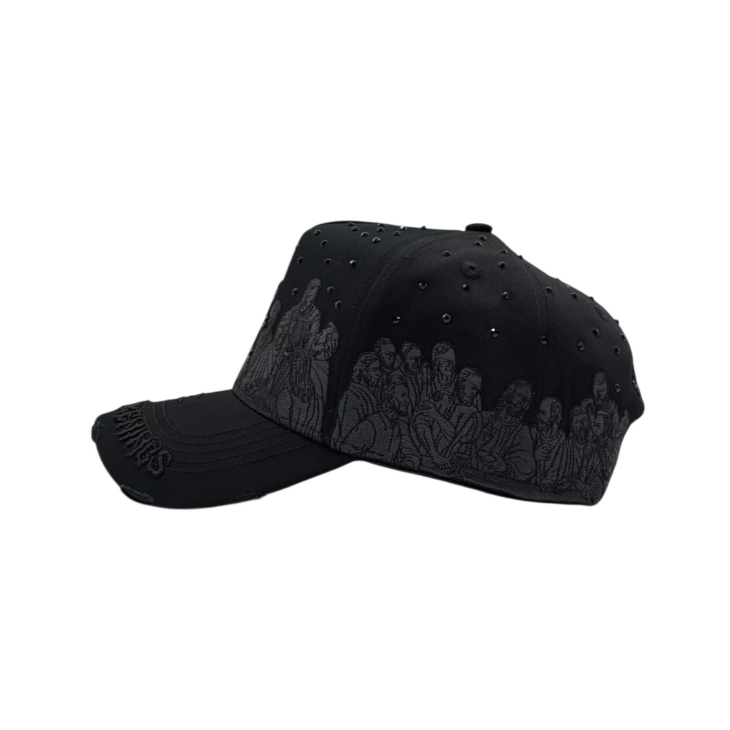 “LA ULTIMA CENA” Rude Awakenings