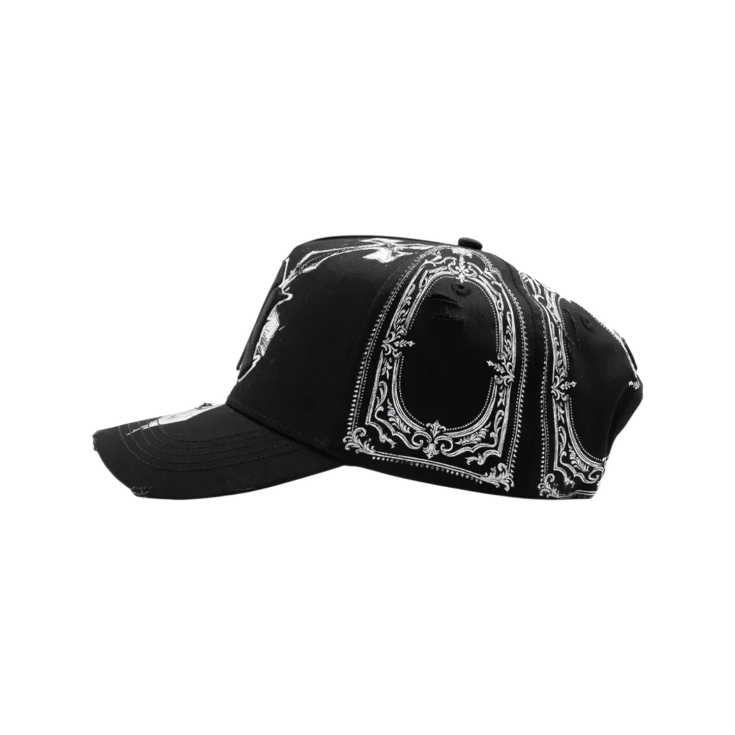 NY BRIDE / RUDE AWAKENINGS