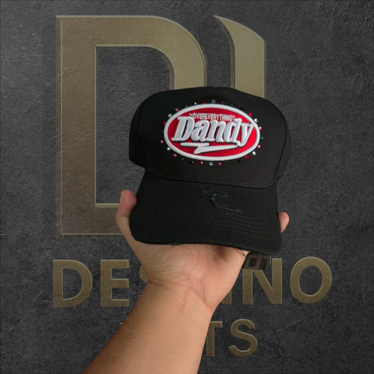 D.O.E. DANDY HATS
