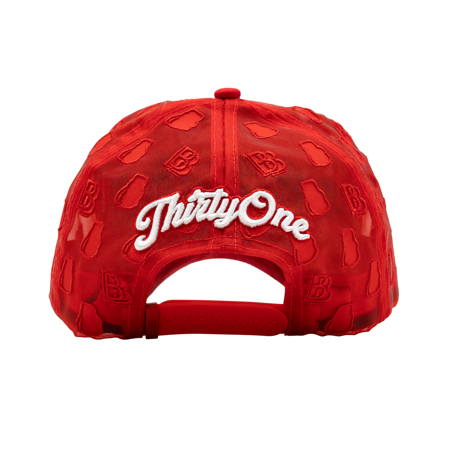"LA MOCHILA"