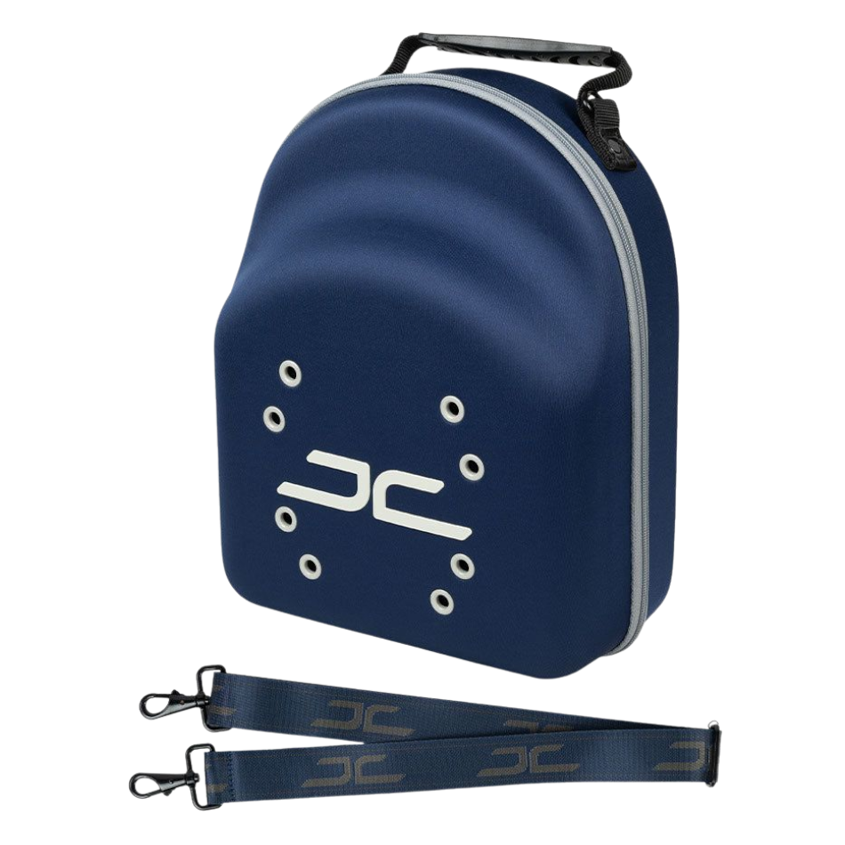 CAP CARRIER 6 PACK NAVY CAMO