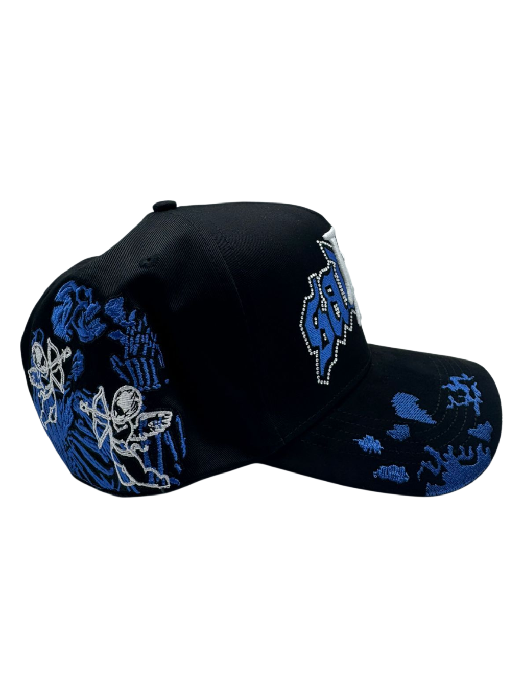 DANDY HATS ANGEL AZUL