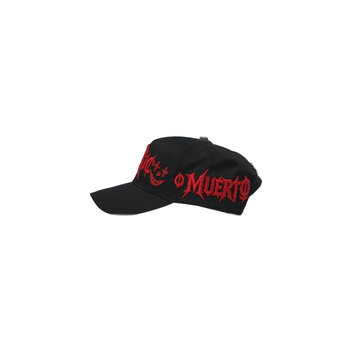 Barbas Hats ROM Bloodline