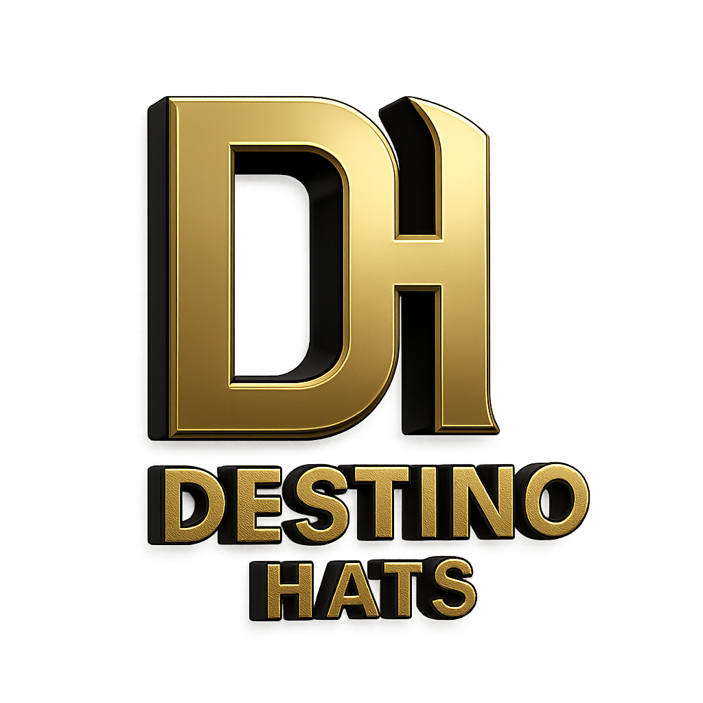 DESTINO HATS
