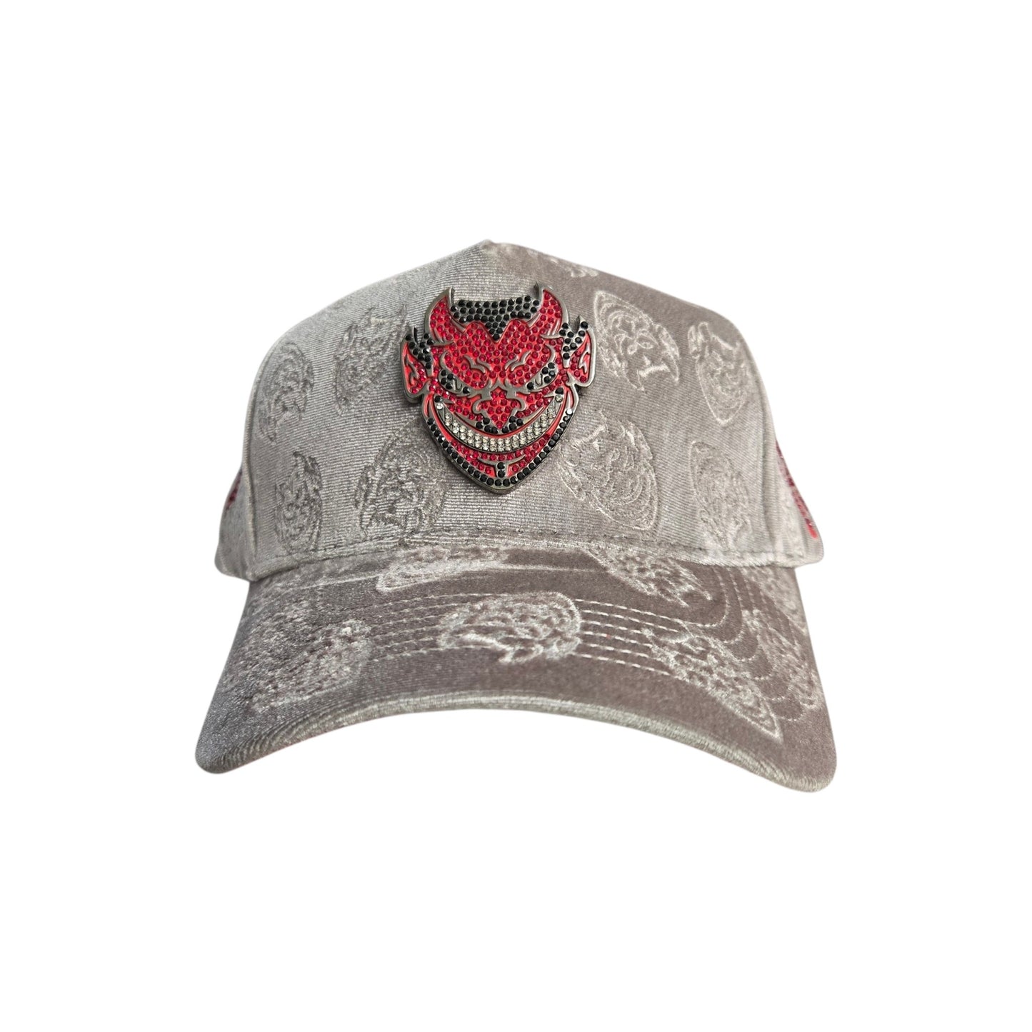 Gris Chucky Hats
