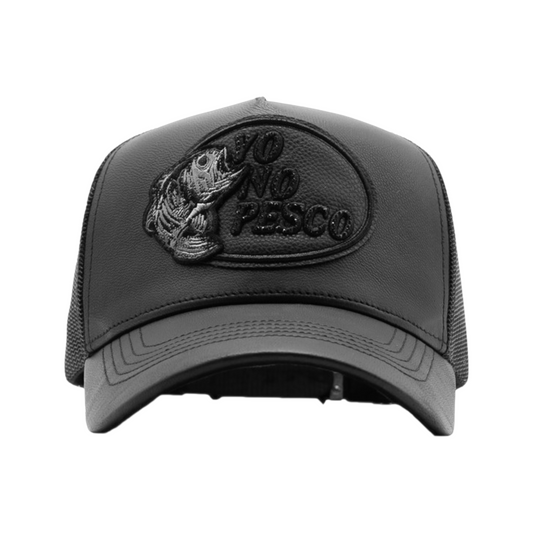 Dandy Hats - Yo No Pesco Piel