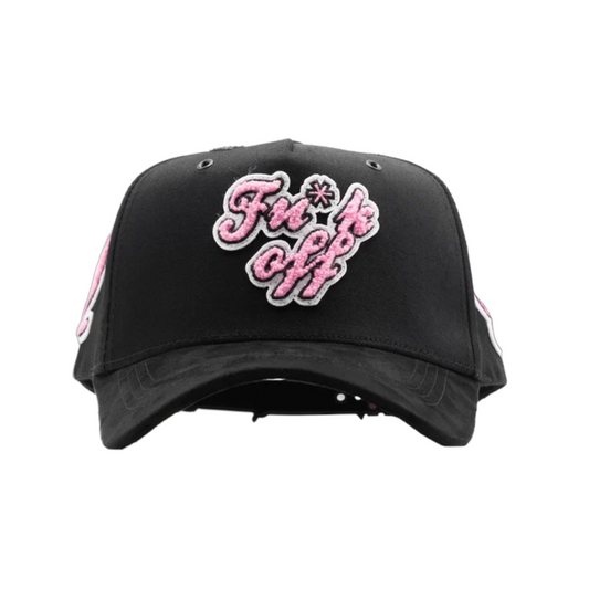 Fu*k Off