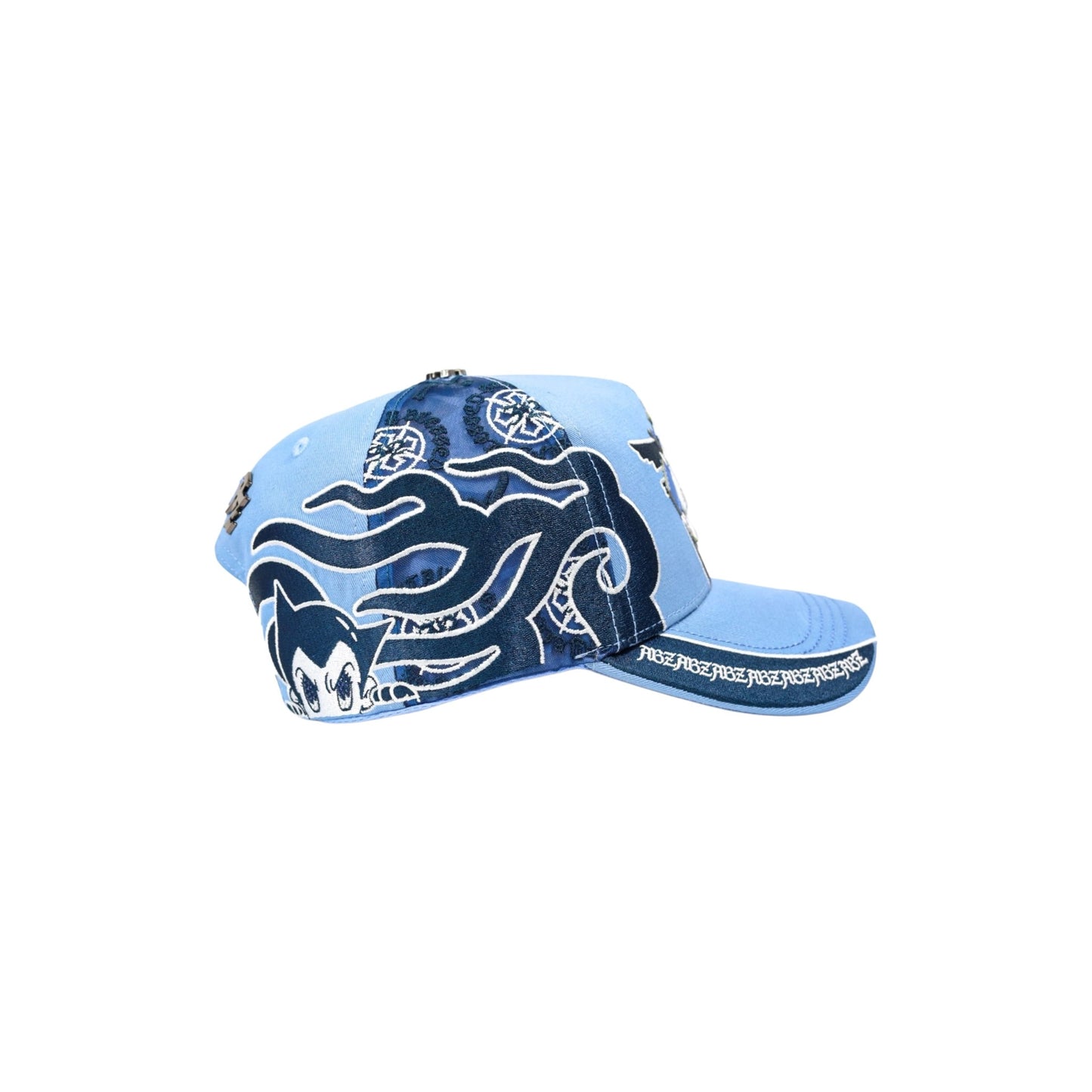 GORRA BAEZ X SHIFU 3.0