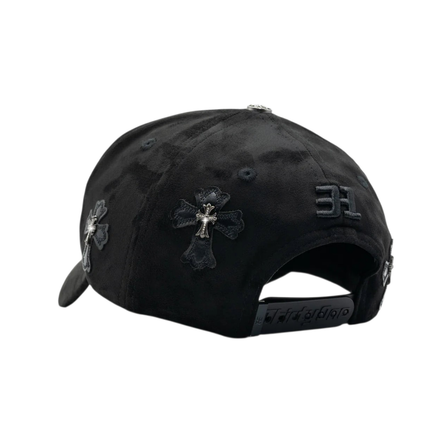 31 Hats Chrome lll