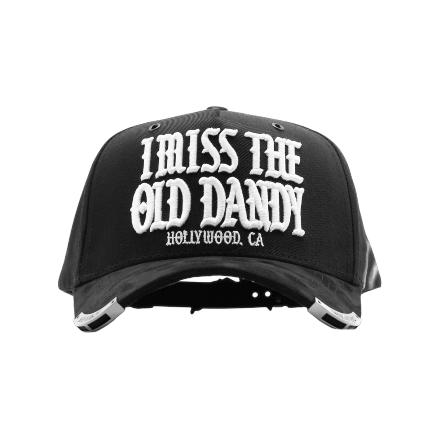 Old Dandy Hats