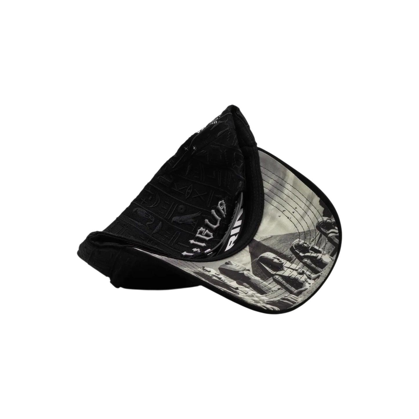 Padrino Hats X Victor Mendivil Xkalibvr