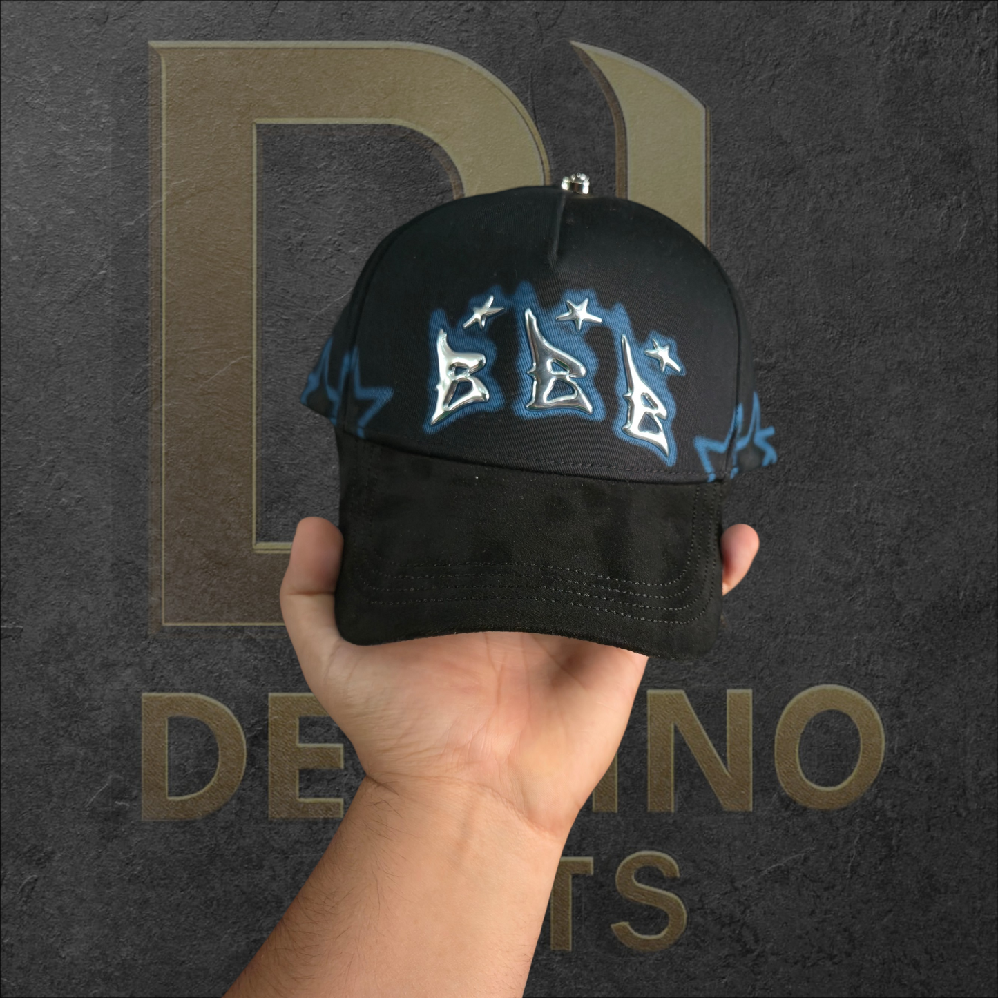"BBB" Barbas Hats