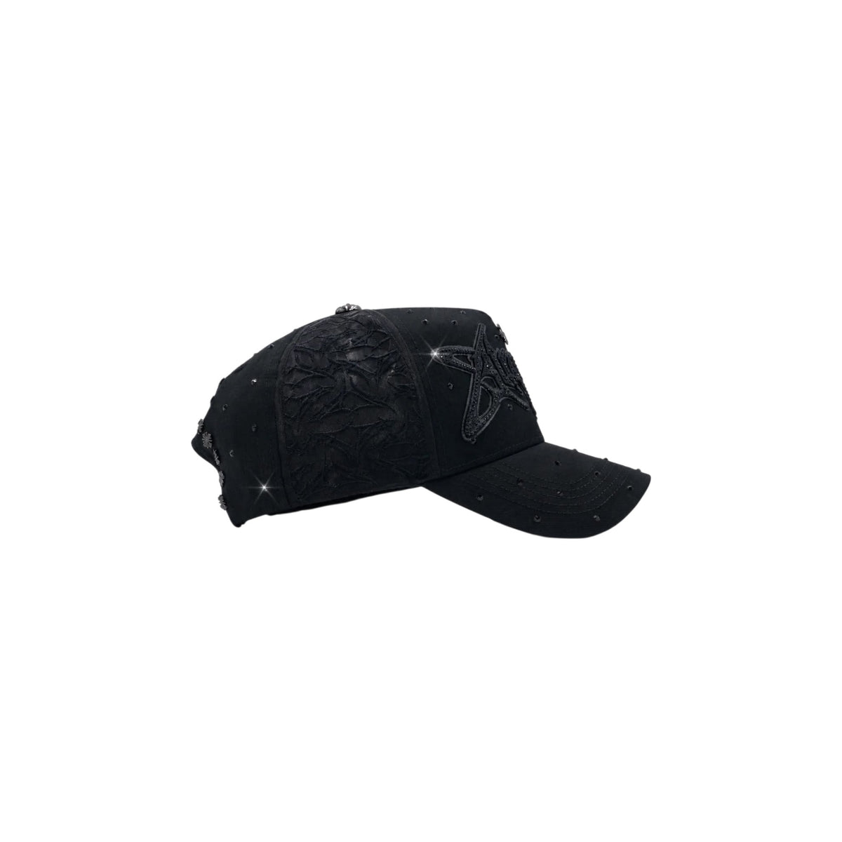 Buzy One Total Black