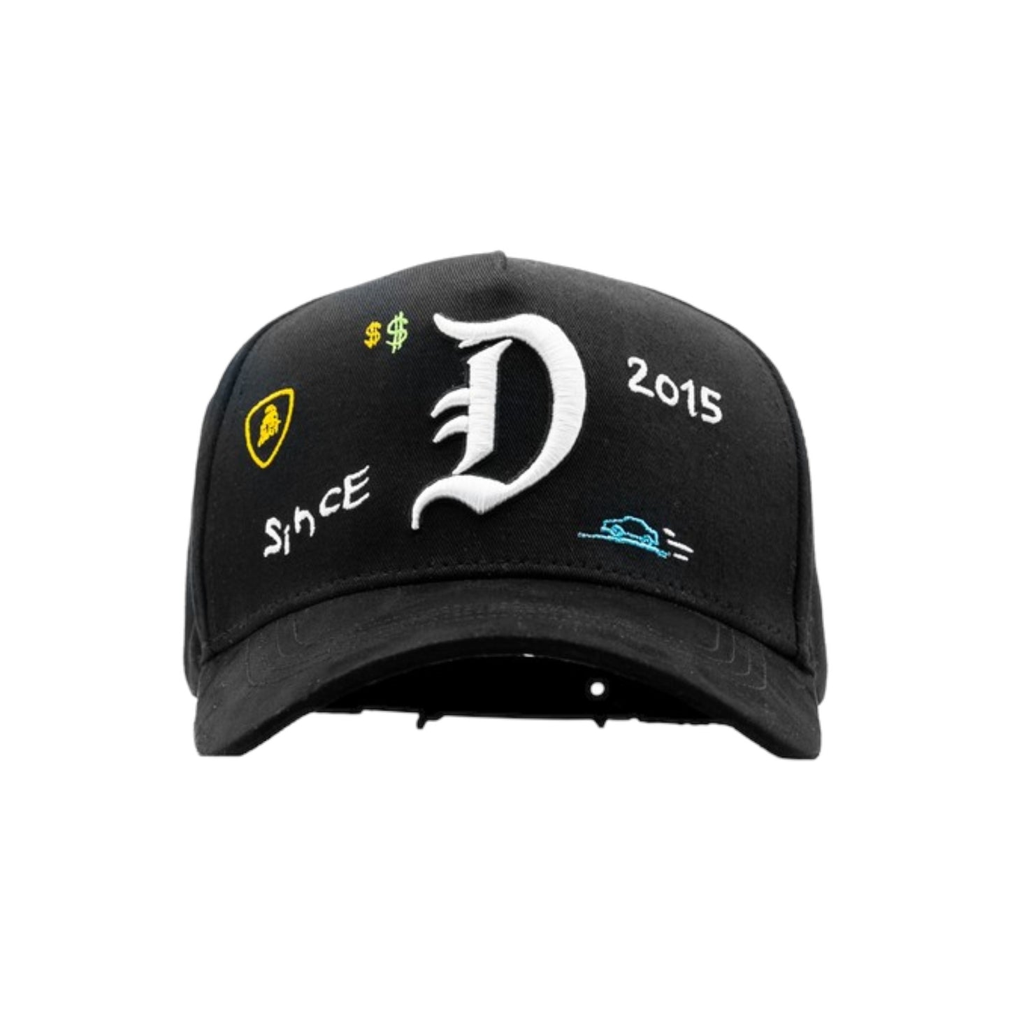 Inicial D Dandy Hats