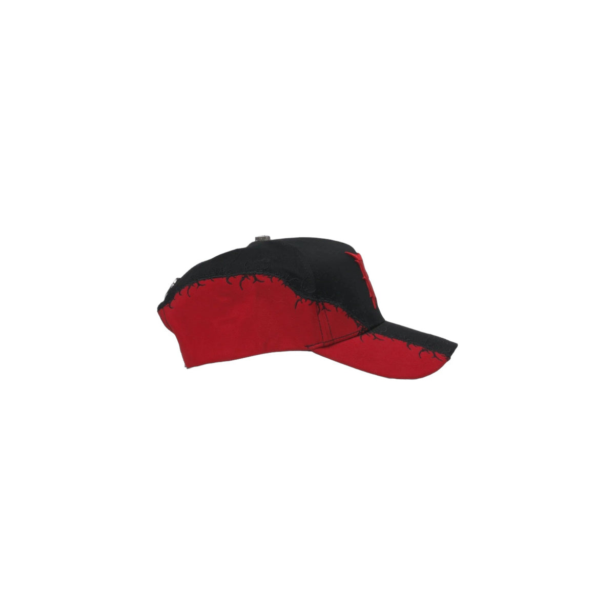 Barbas Hats ROM Bloodline