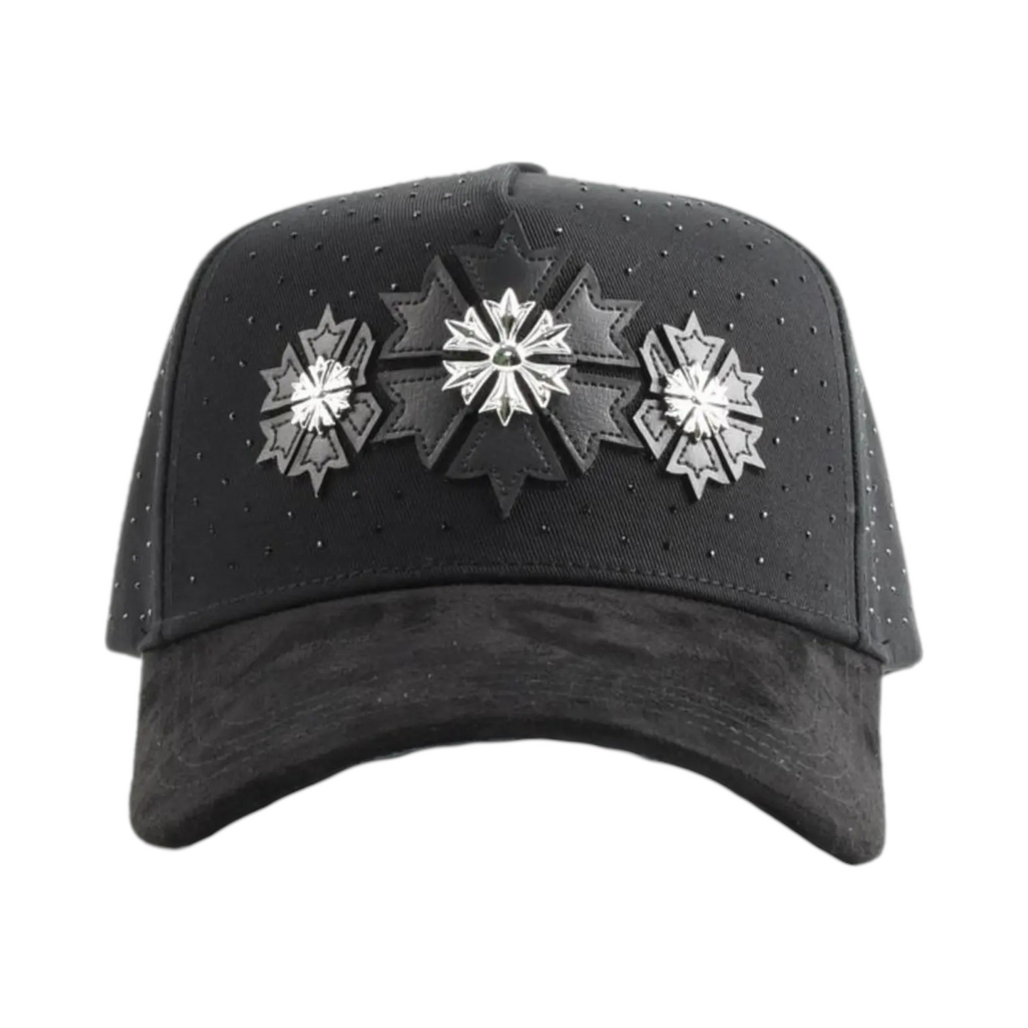 PLATINUM SNOWFLAKE