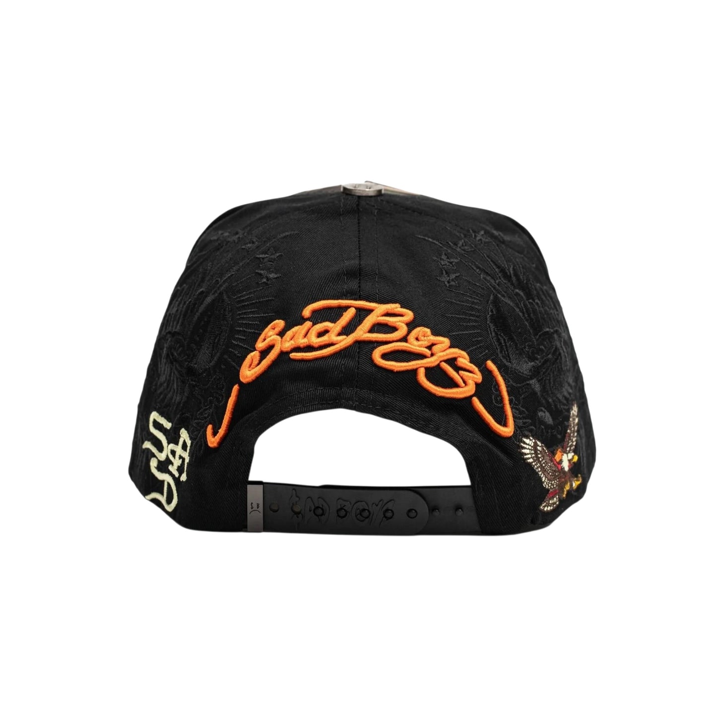 Gorra Camo Sad Boys Ed
