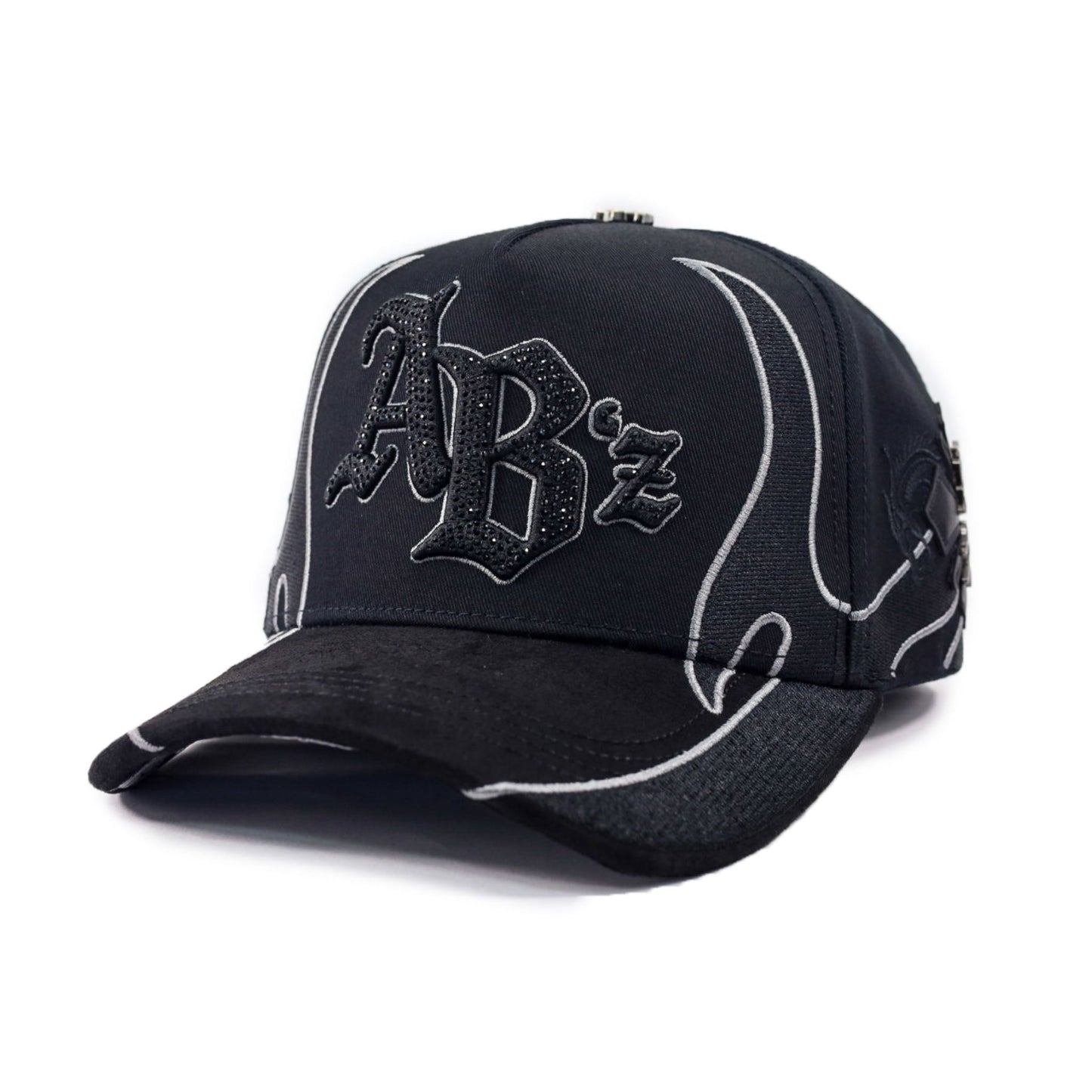 AB'z Total Black