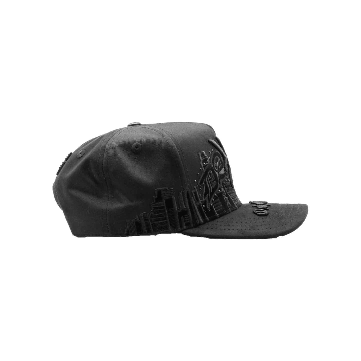 CITY OF GOATS - DANDY HATS X JC