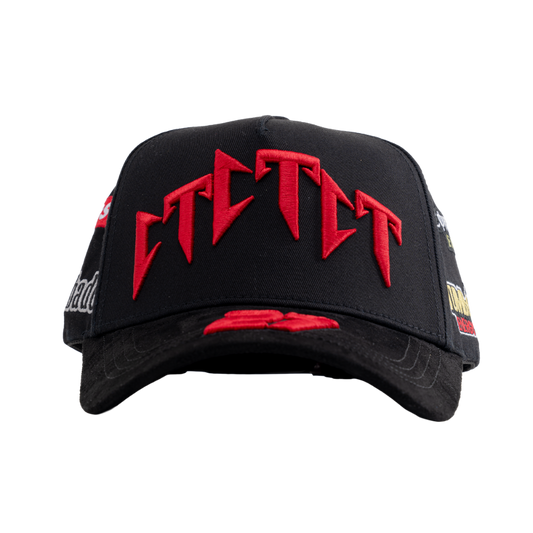 CT RACING