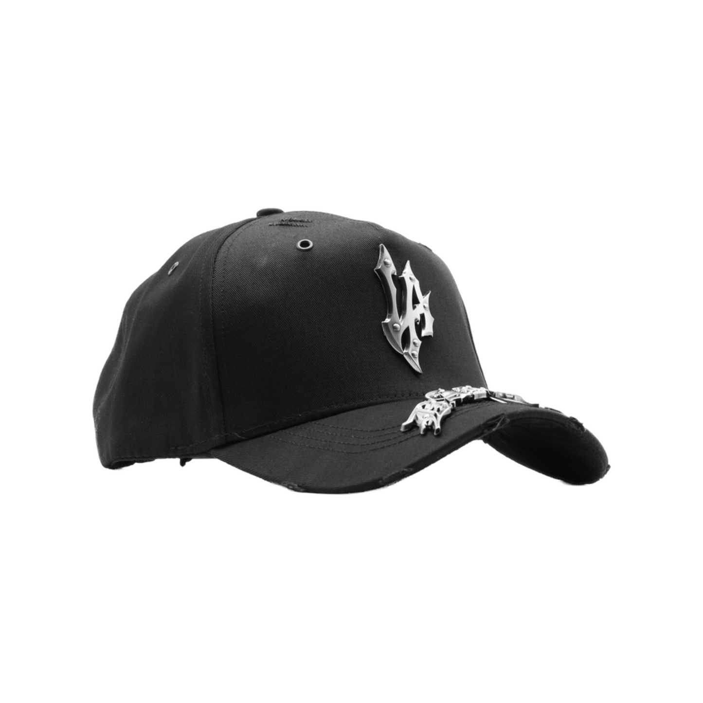 LA METAL Dandy Hats