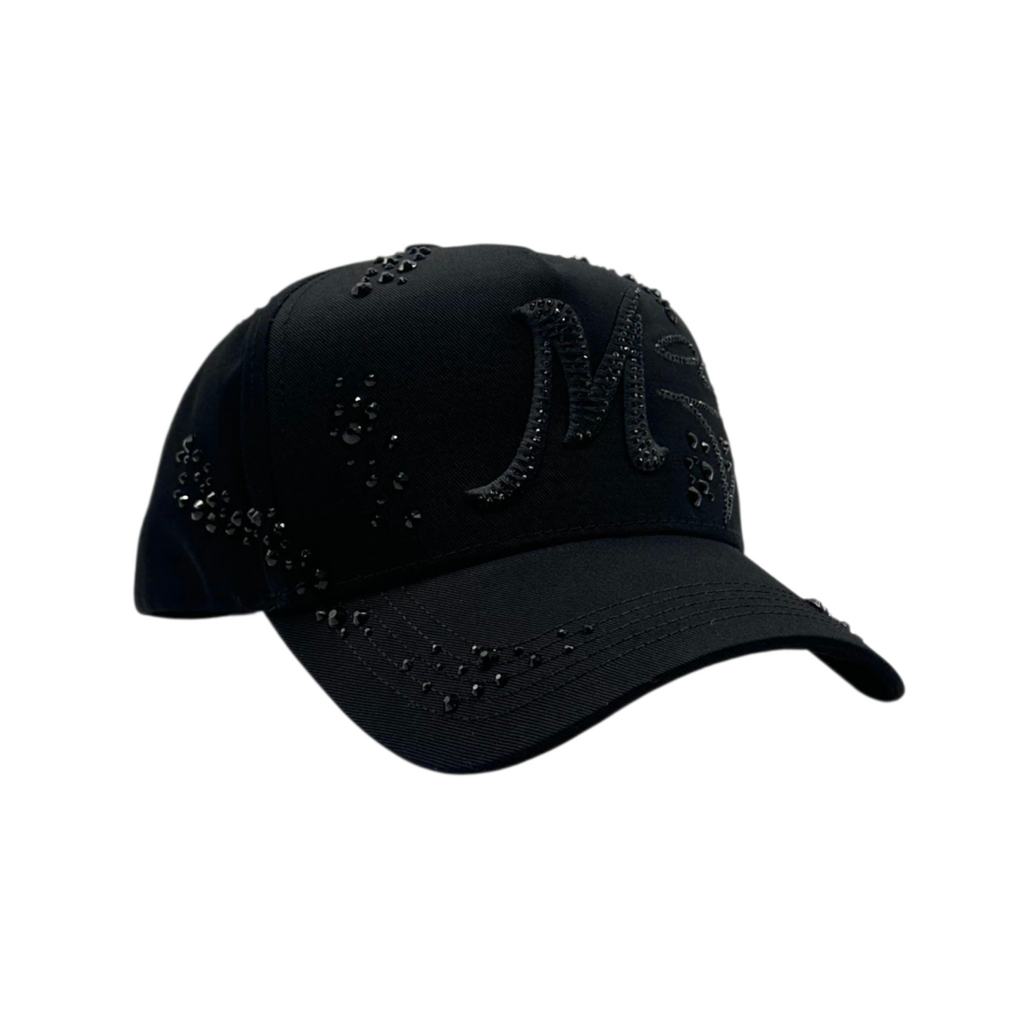 MAGO TOTAL BLACK