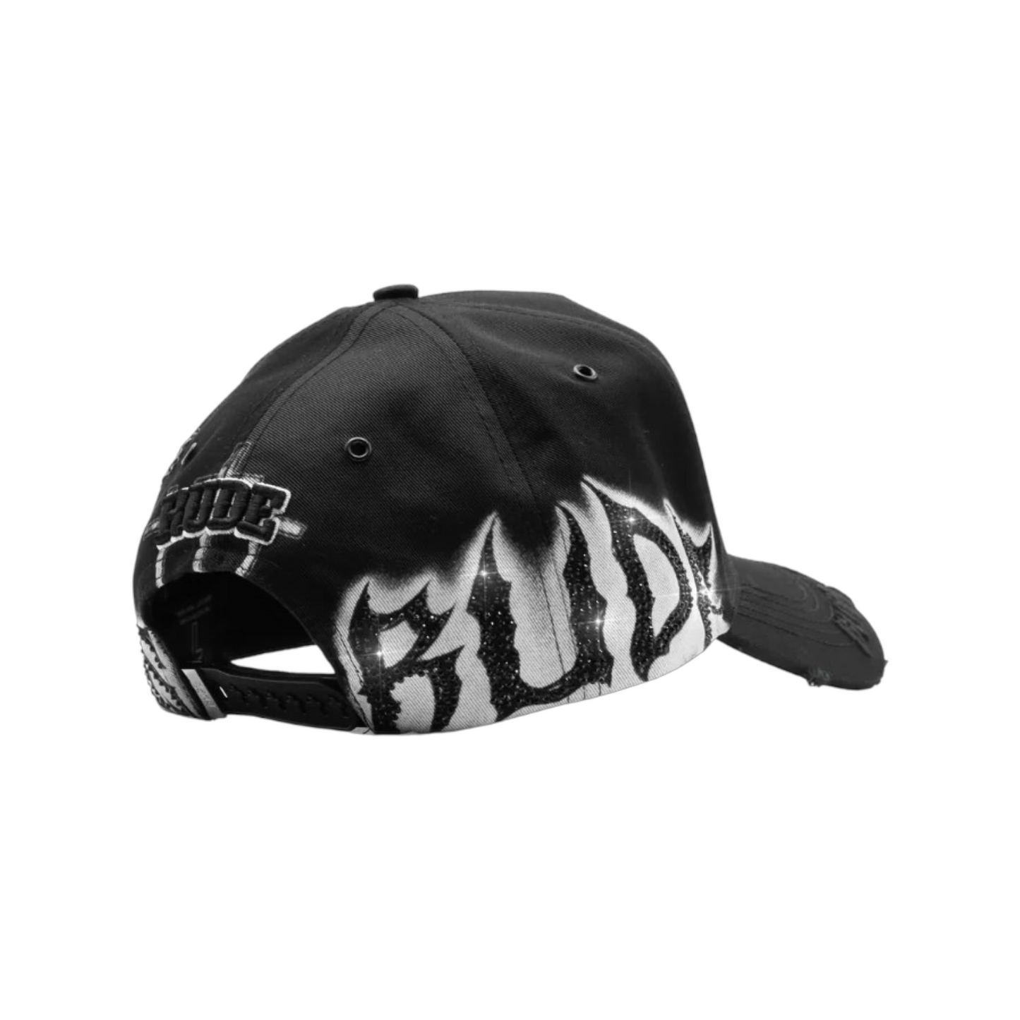 CALVARY / RUDE AWAKENINGS