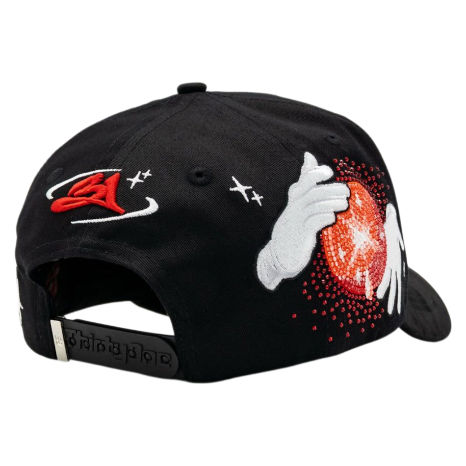 31 HATS MAGO - EL MAGO