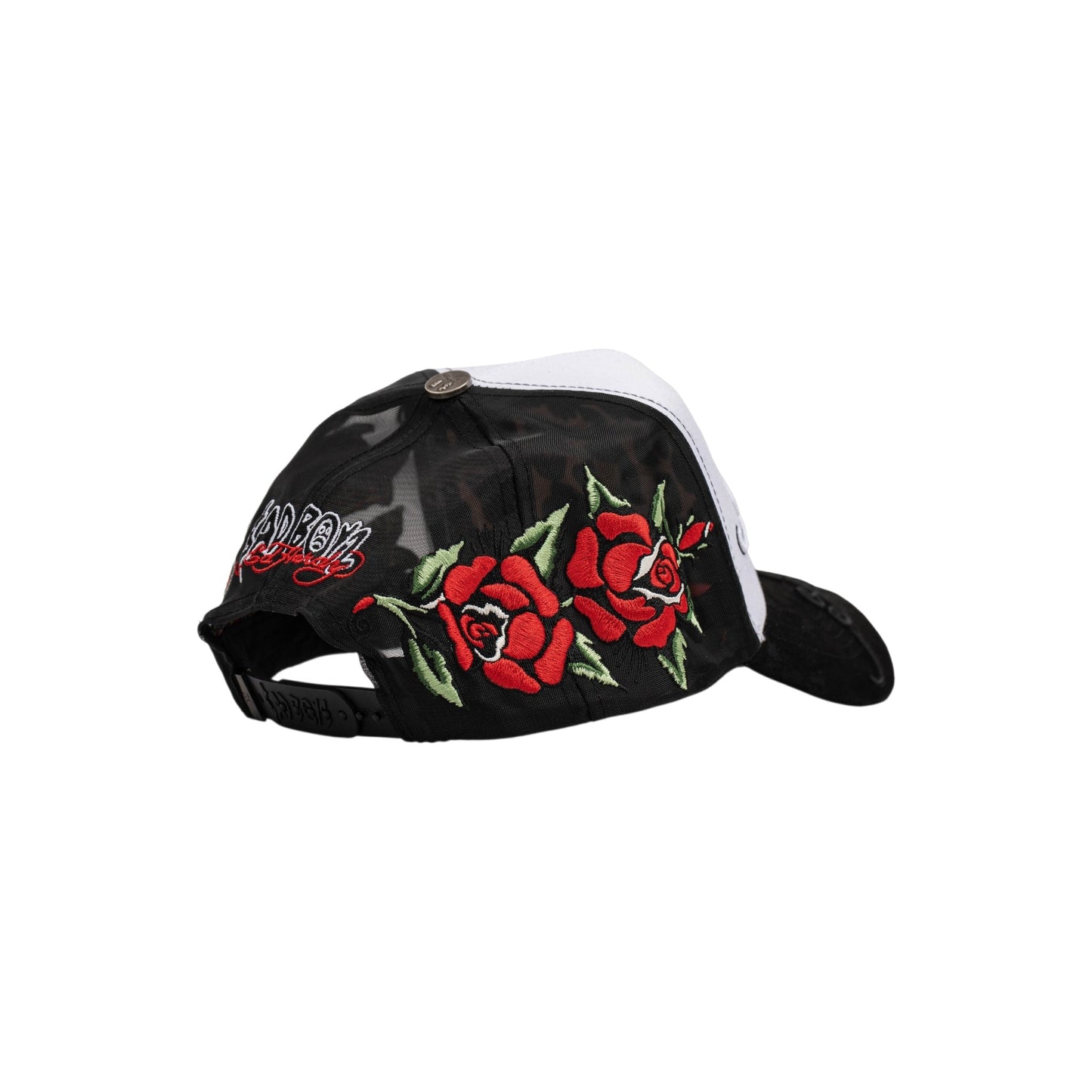 Ed Hardy x Sad Boys 1