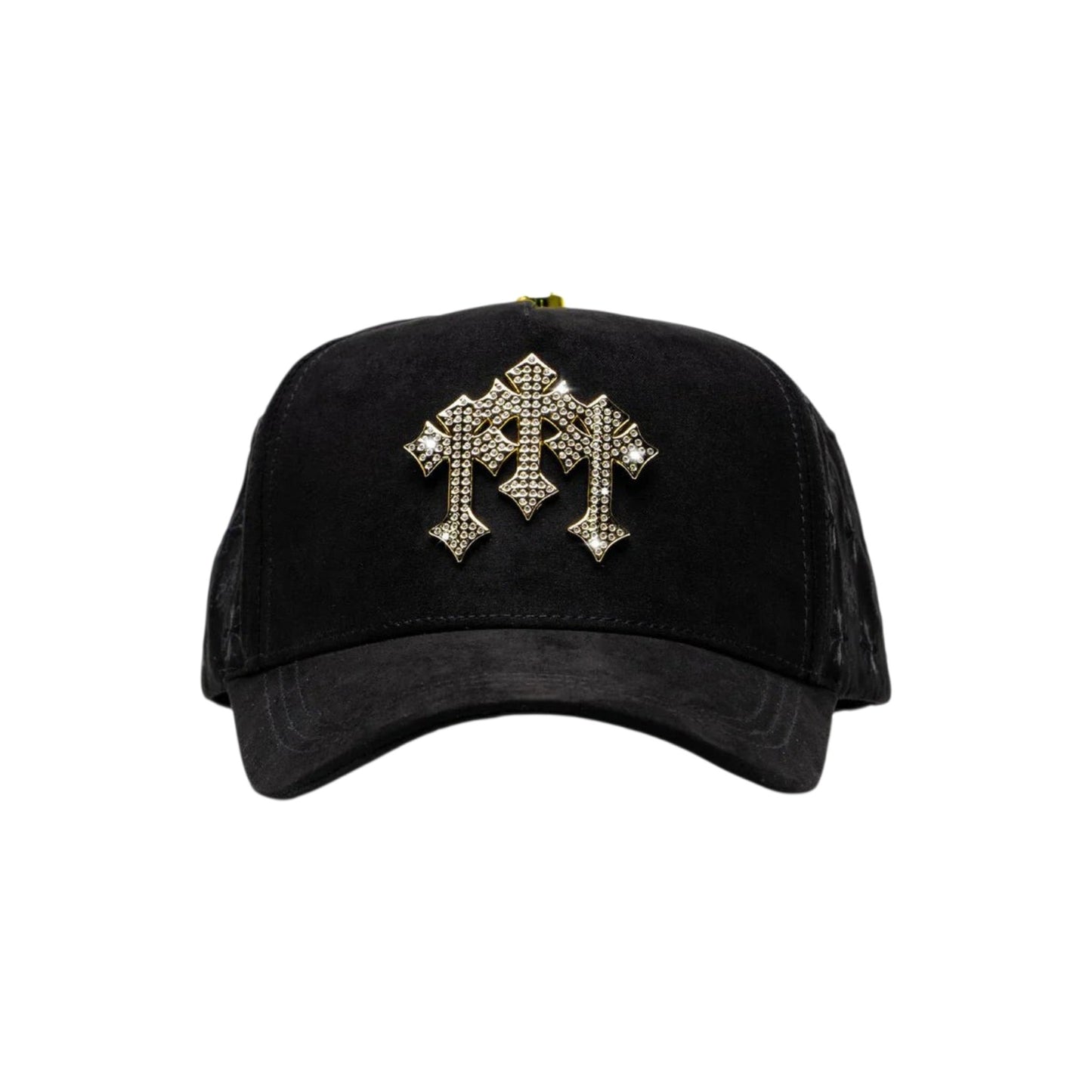 CHROME I GOLD EDITION