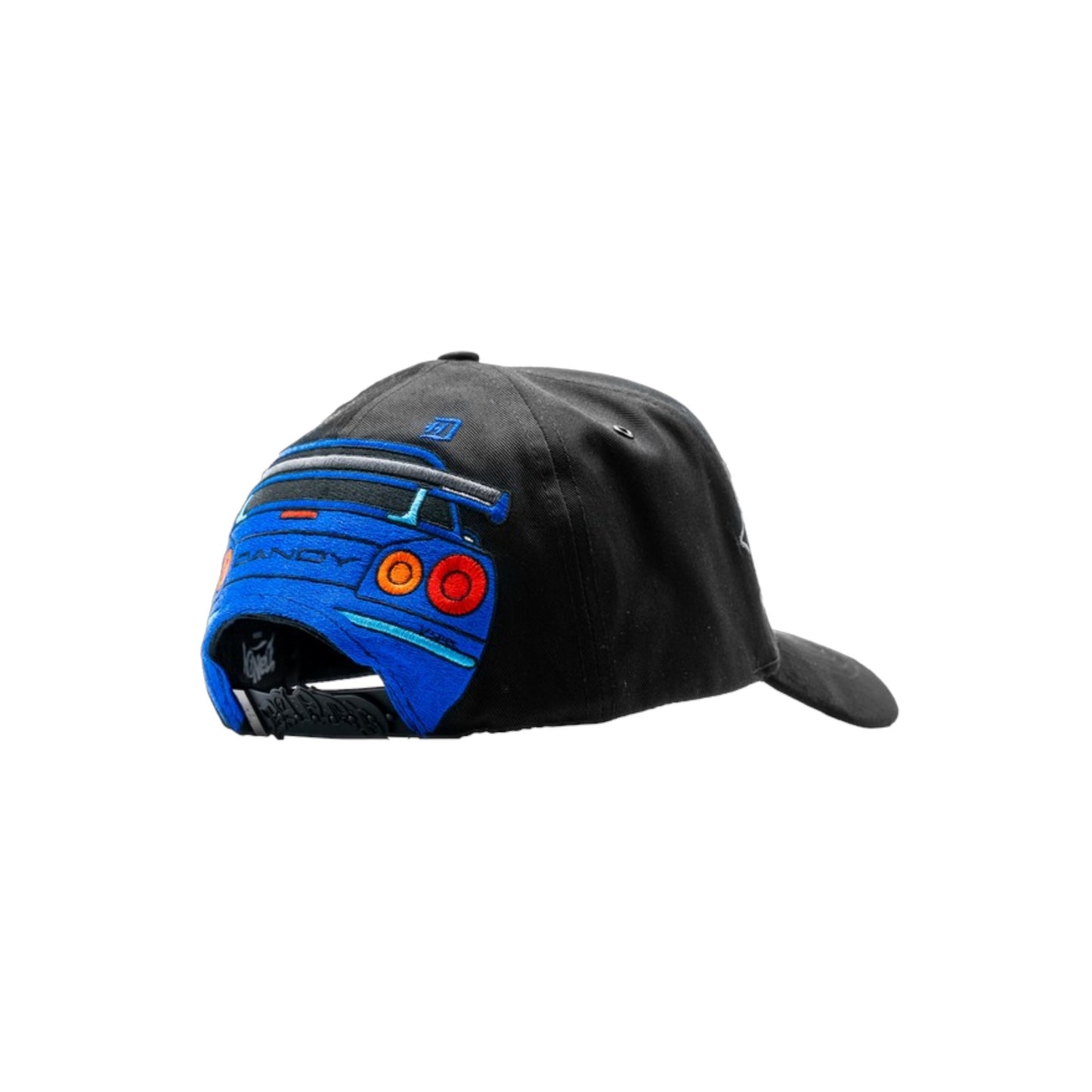 Dandy R34
