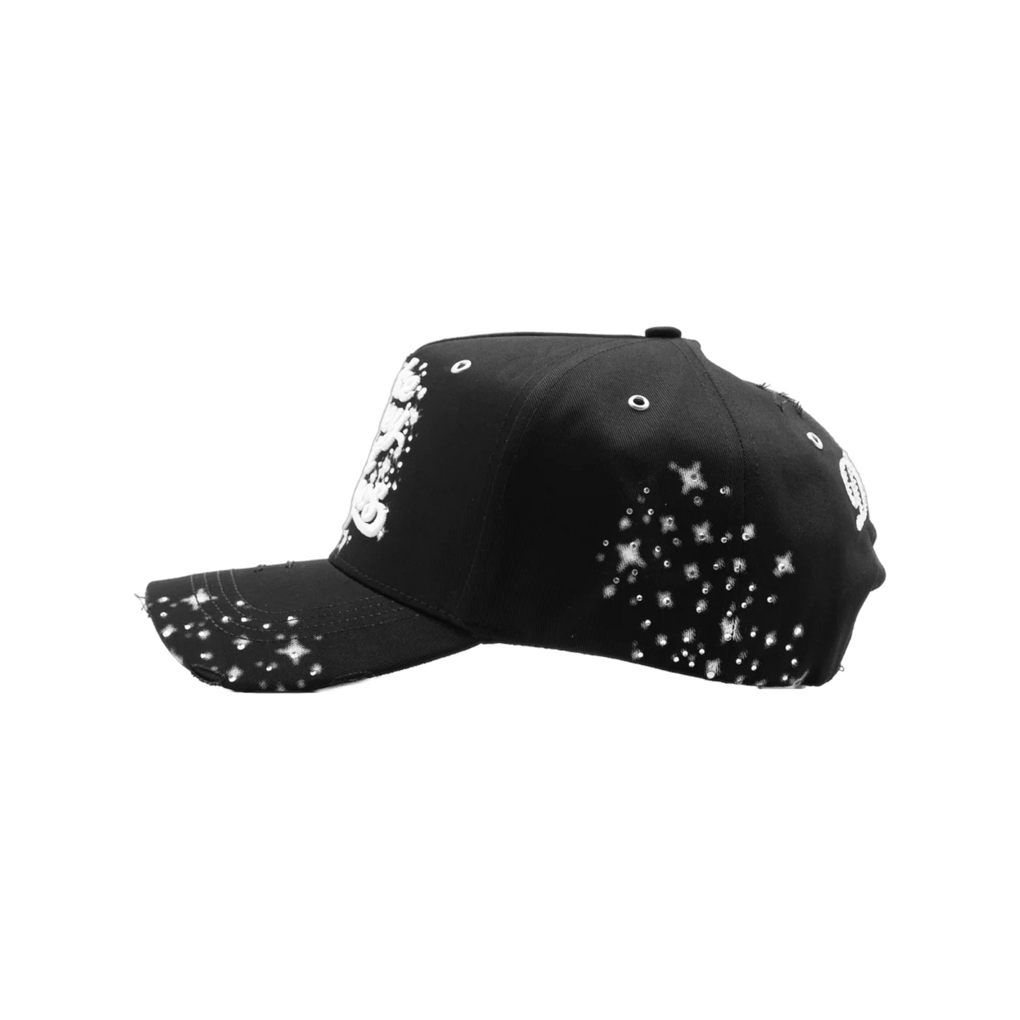 Make Money Not Amigos Dandy Hats