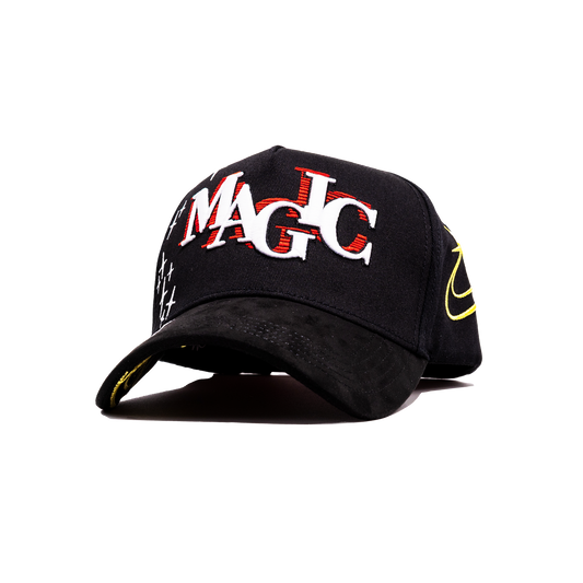 MAGIC