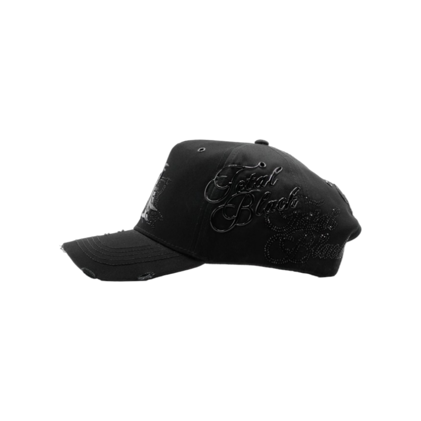 GAD BLACK
