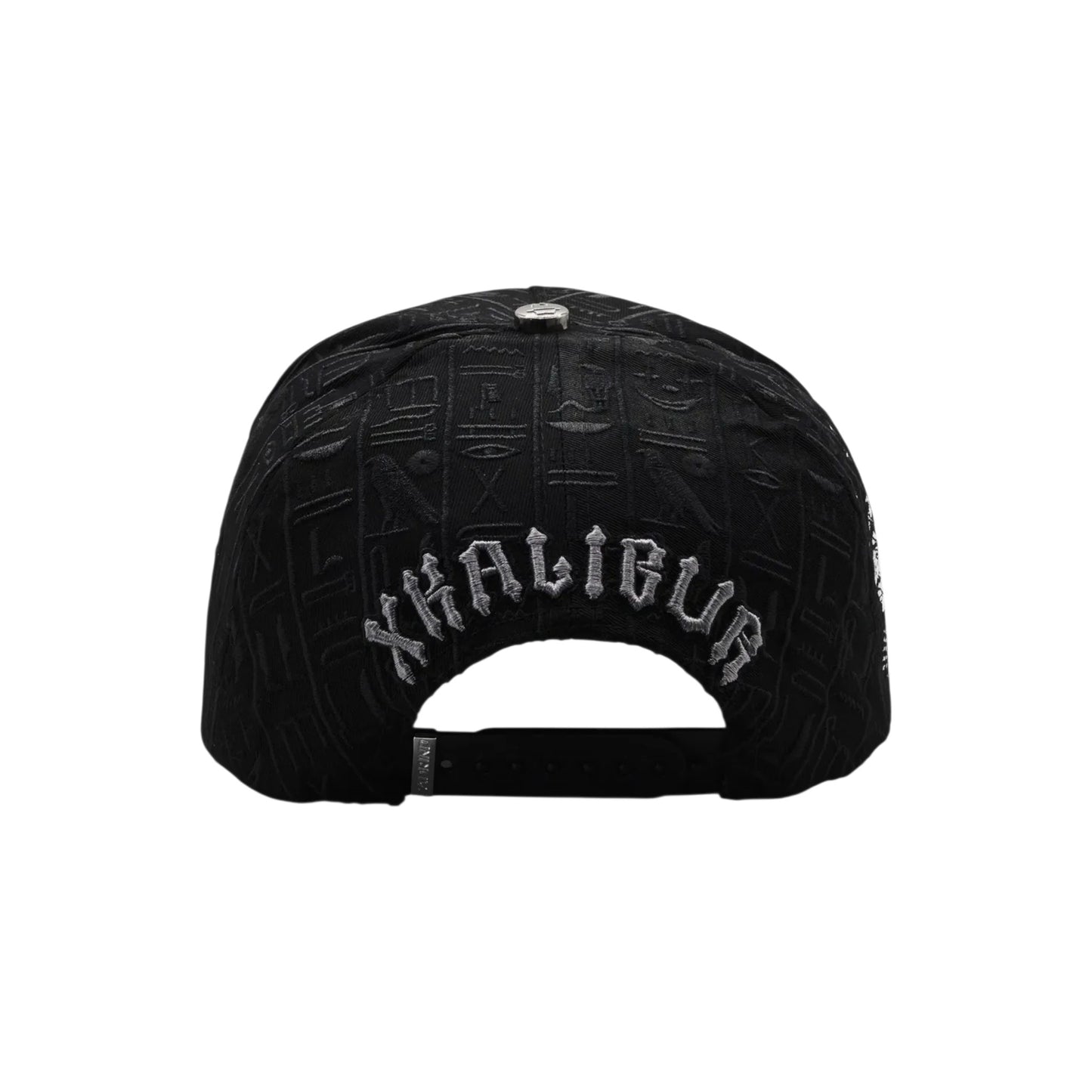 Padrino Hats X Victor Mendivil Xkalibvr