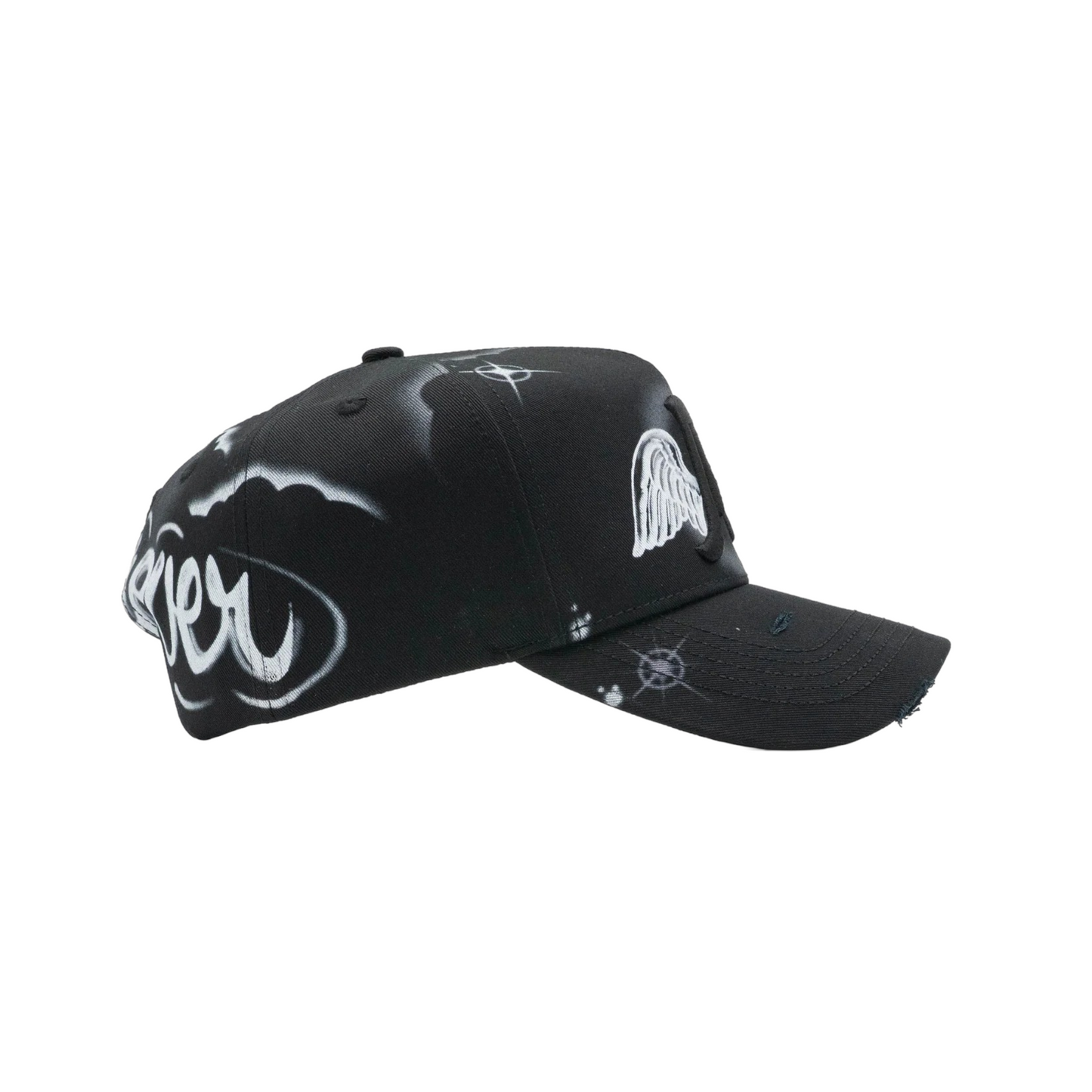 MAGO FOREVER 31 HATS