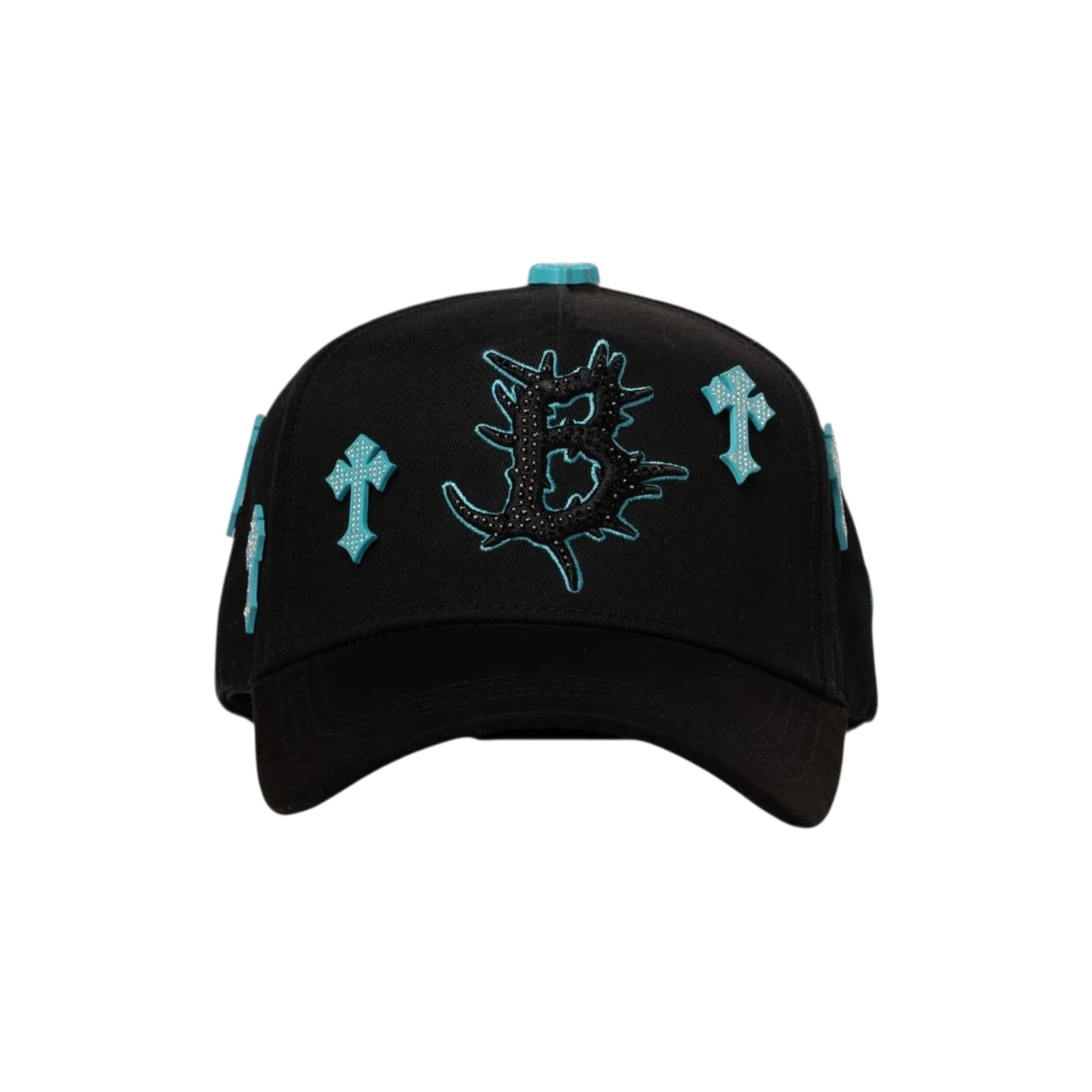 Heaven Barbas Hats