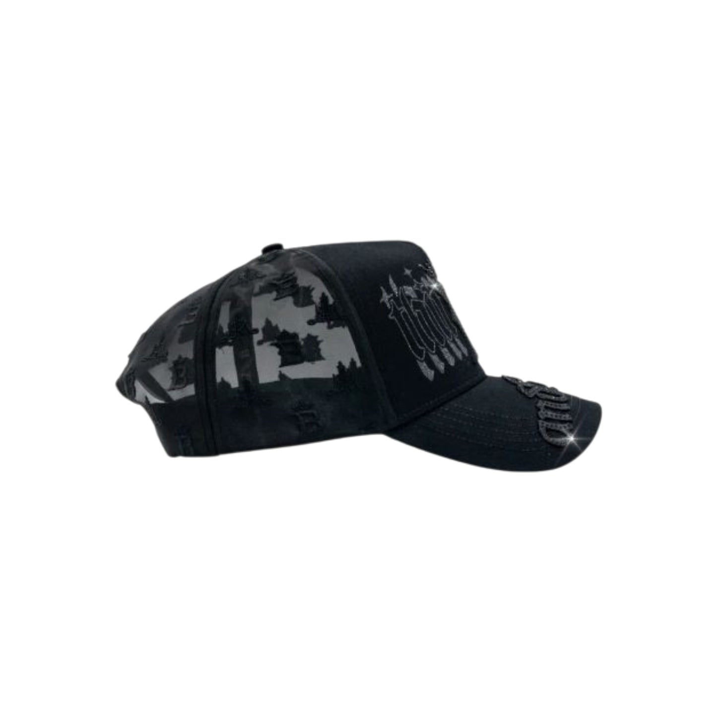 Benavidez 31 Hats
