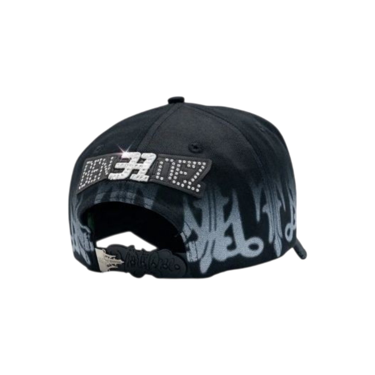 31 Hata Benavidez DB31